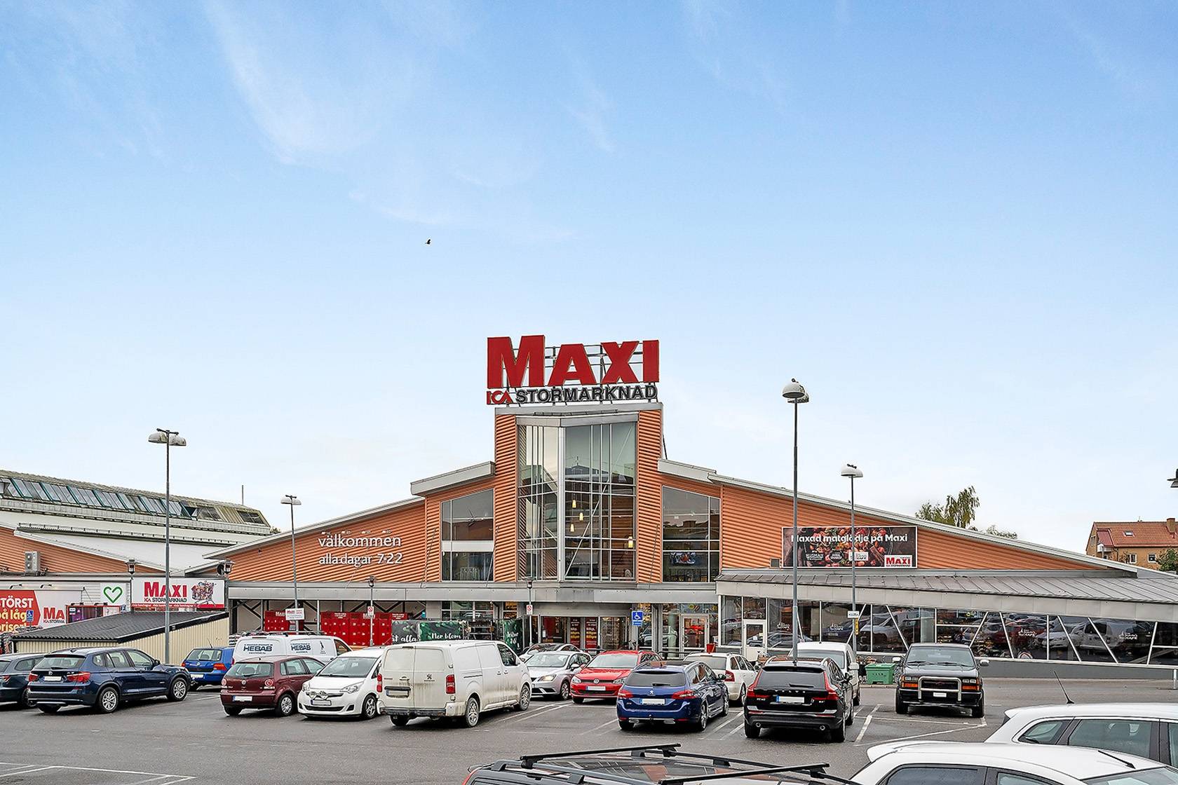 2 rum Lägenhet på Skrågatan 8A Centralt Karlskoga kommun - bild 25