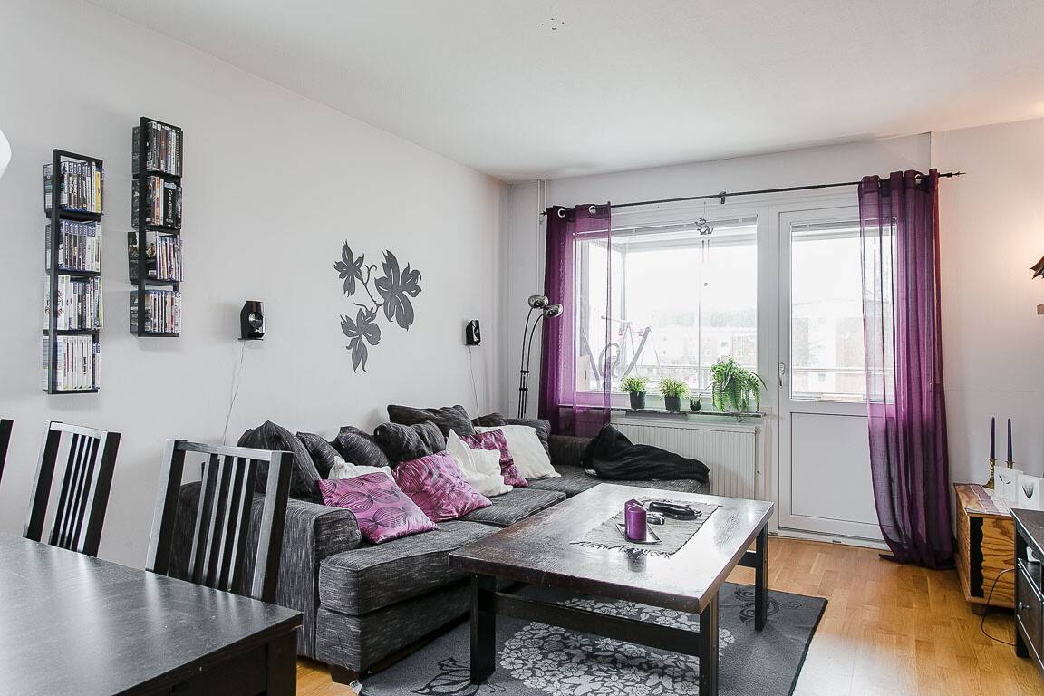 3 rum Lägenhet på Lidåkersgatan 6D Lidåker Lidköpings kommun - bild 5