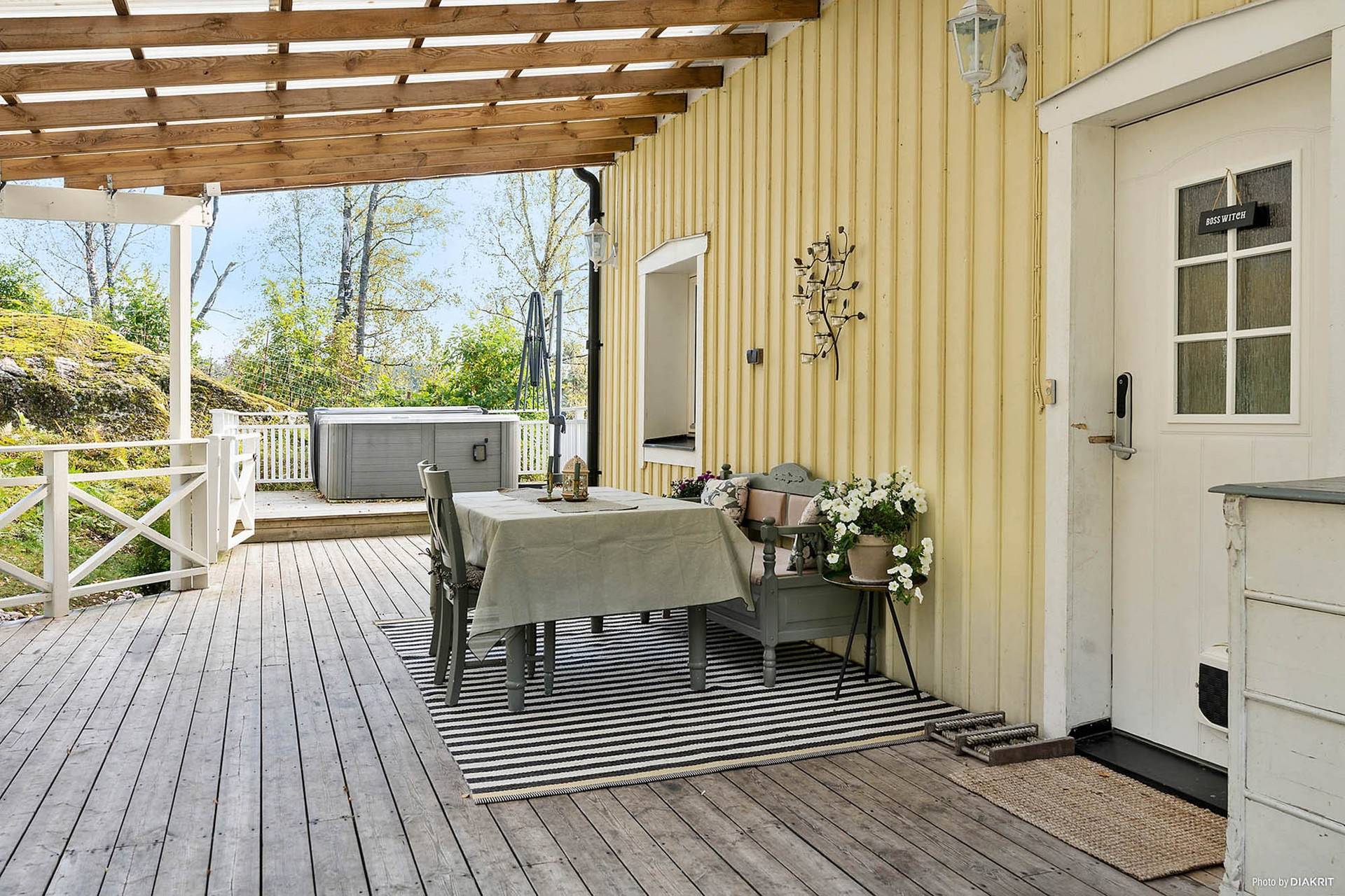 5 rum Villa på Gesebolsvägen 14 Olsfors Bollebygds kommun - bild 8
