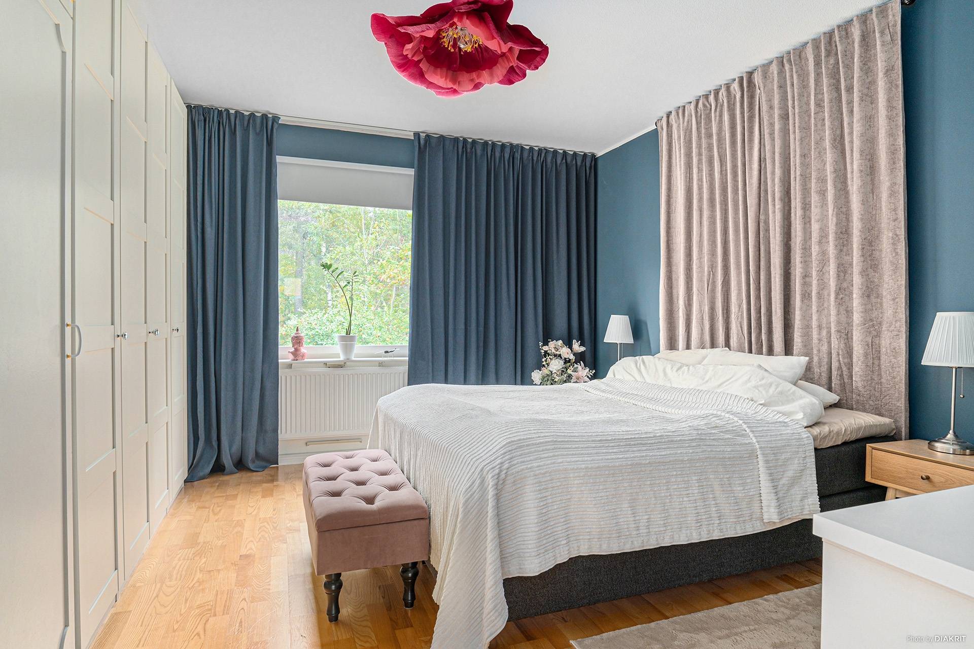 3 rum Lägenhet på Rönnbärsvägen 3 Tibble Upplands-Bro kommun - bild 3