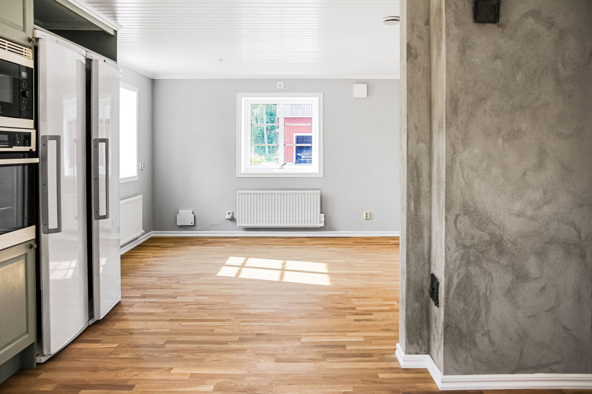129 m² Gård med jordbruk på Hallagatan 36 Jämjö Karlskrona kommun - bild 16