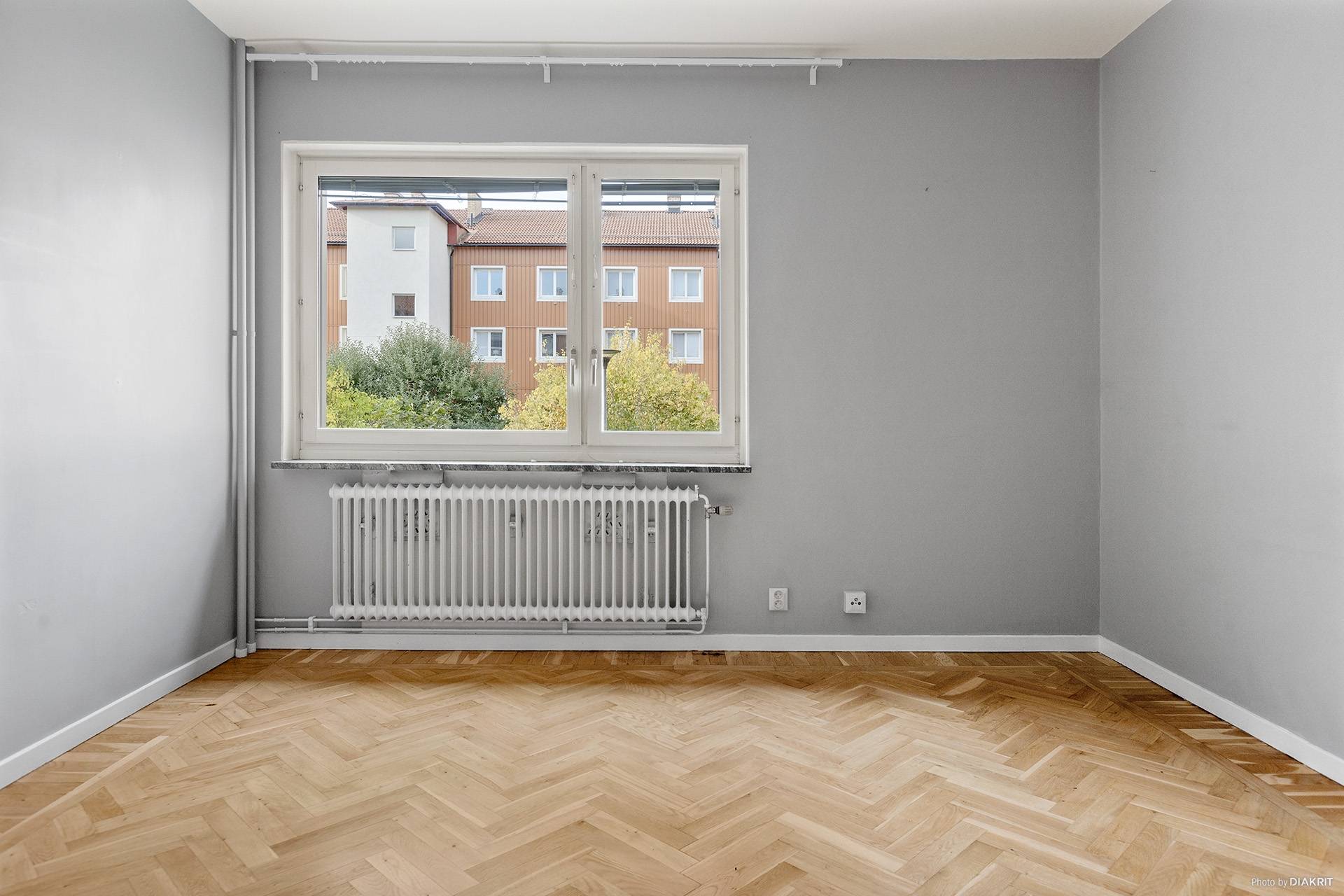 2 rum Lägenhet på Restalundsvägen 83 Centralt / Eklunda / Sörby Örebro kommun - bild 10