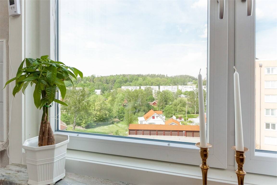 3 rum Lägenhet på Axel Träffs Gata 7 MJÖLBY - CENTRALT Mjölby kommun - bild 17