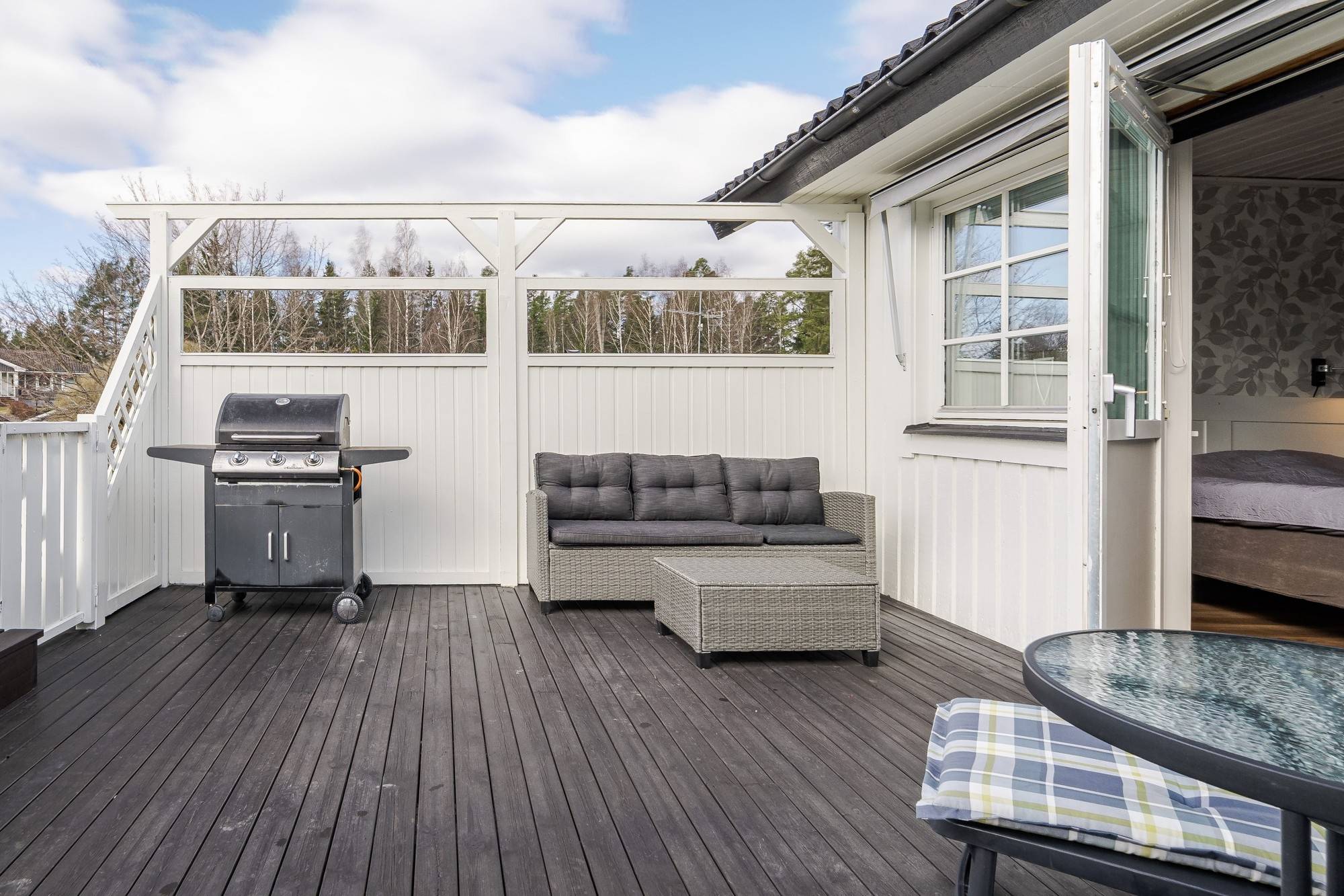 5 rum Villa på Ljungvägen 8 Sundbyberg Fagersta kommun - bild 9
