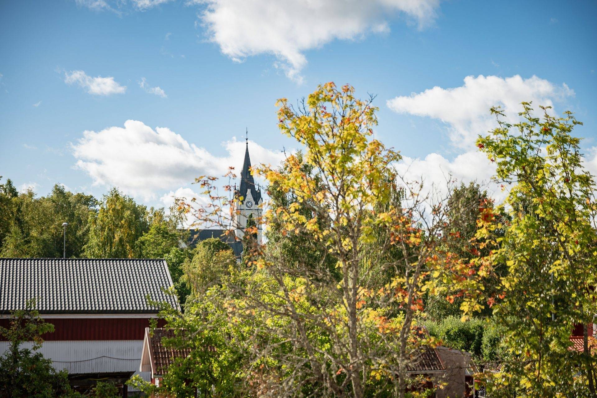 1 rum Lägenhet på Skolgatan 5 Sunne Sunne kommun - bild 13