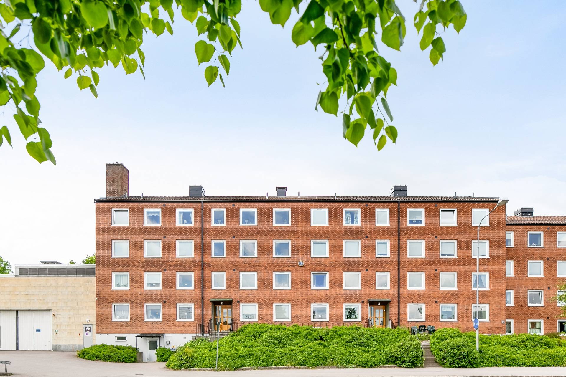 3 rum Lägenhet på Svartåliden 4A Mjölby Mjölby kommun - bild 2