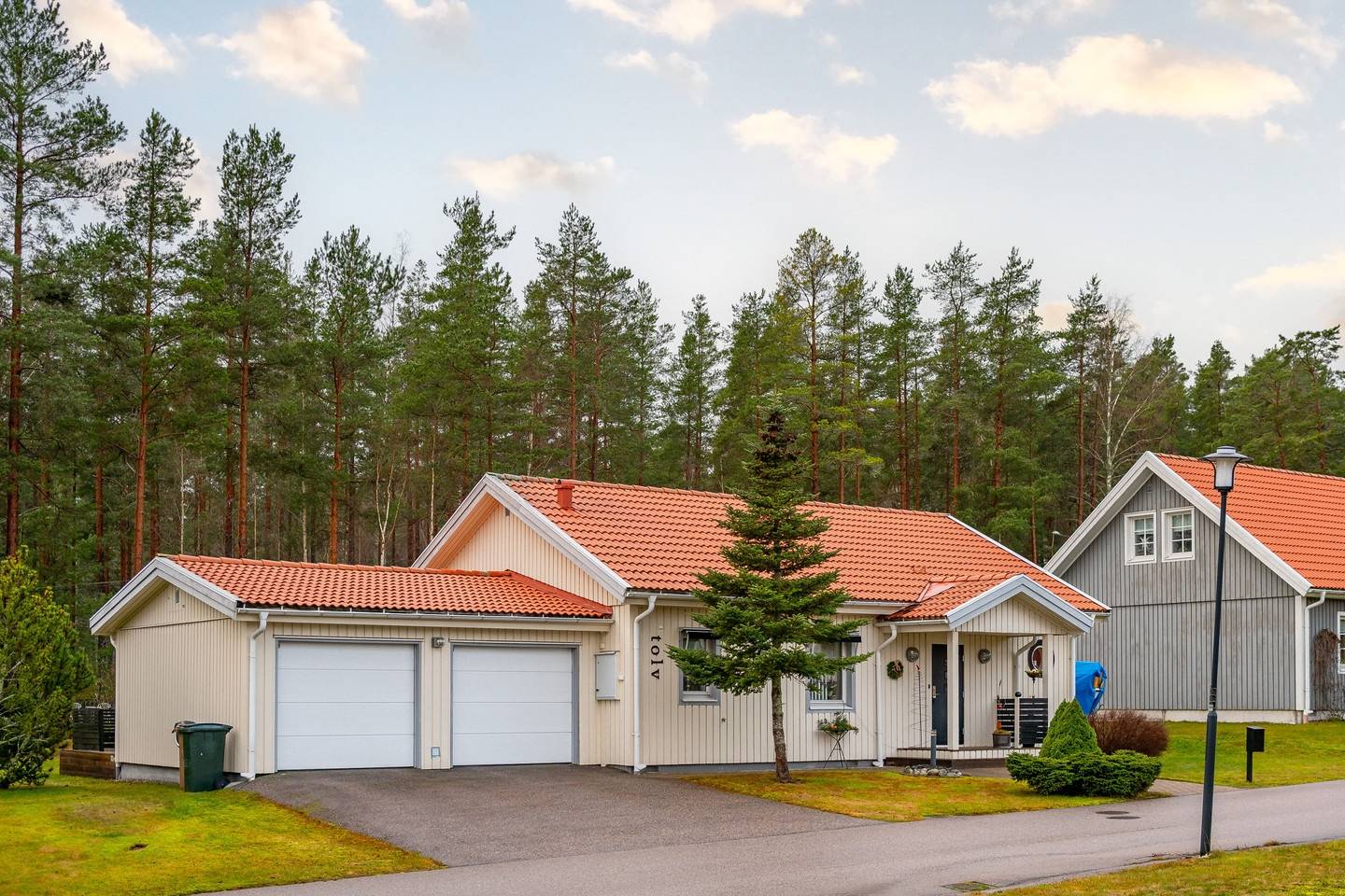 4 rum Villa på Hedåsstrands väg 12 Storsjön Sandvikens kommun - bild 30