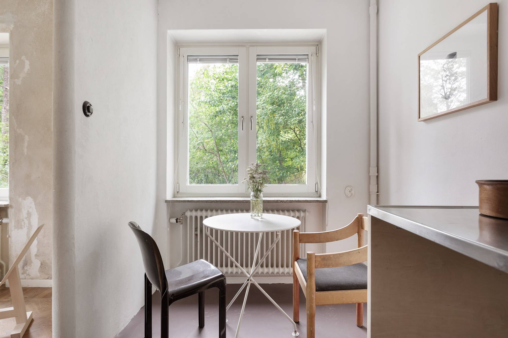2 rum Lägenhet på Bildhuggarvägen 4 Johanneshov/Globen Stockholms kommun - bild 15