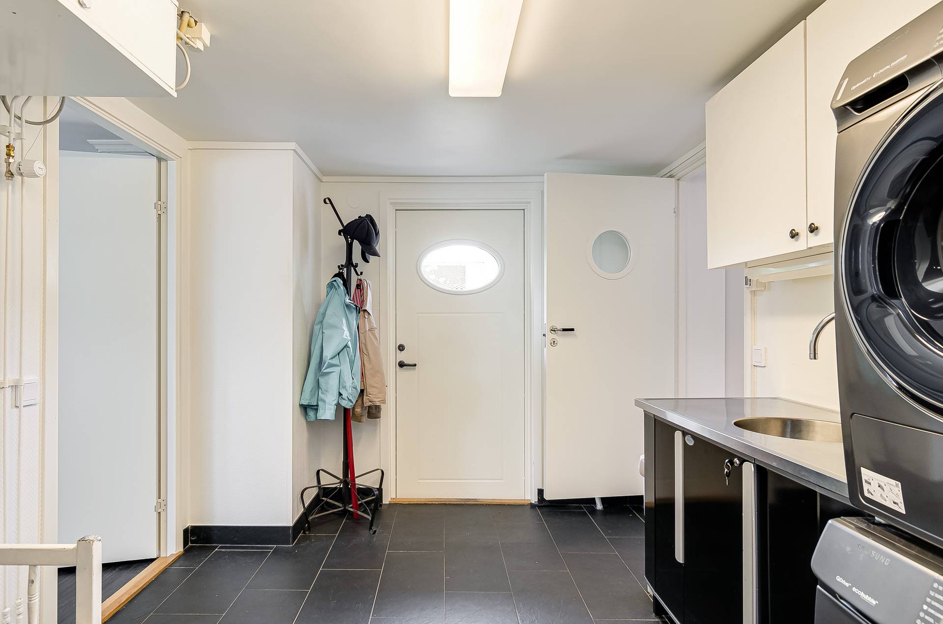 5 rum Villa på Smältostvägen 30 Vallhov Sandvikens kommun - bild 29