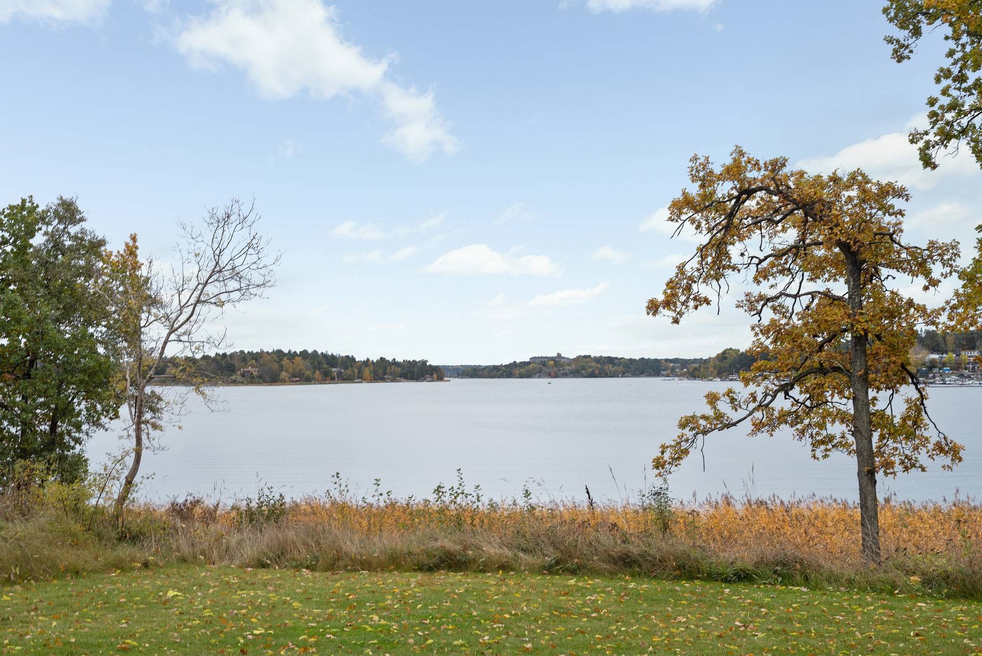 2 rum Lägenhet på Strandskogsvägen 5 Kullö Terass Vaxholms kommun - bild 21