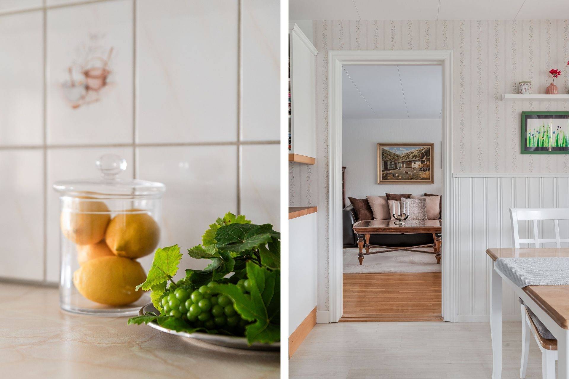 5 rum Villa på Tulpangatan 4 Furulund - Kullen Kävlinge kommun - bild 14