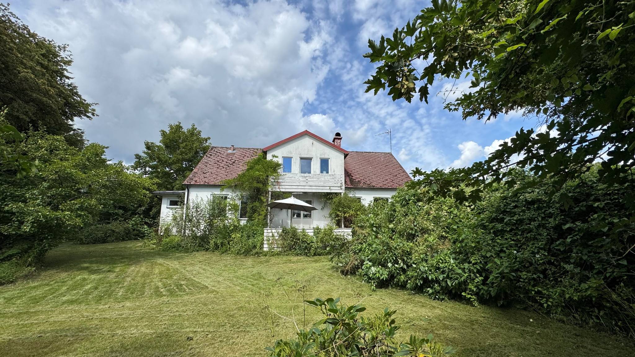 8 rum Villa på Karlabyvägen 54 Karlaby Simrishamns kommun - bild 42