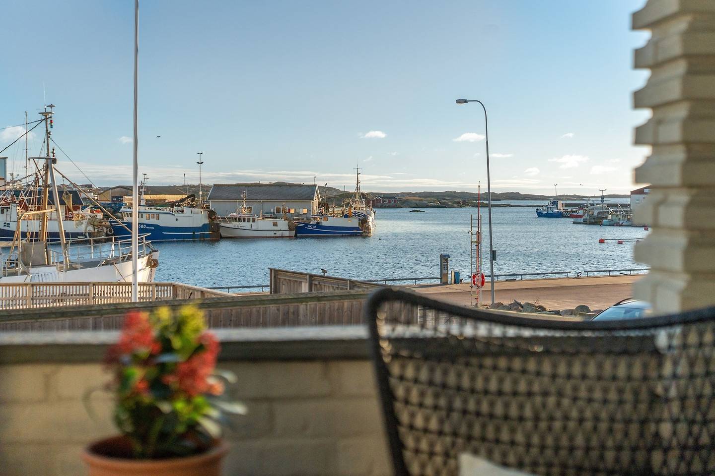 6 rum Villa på Klåva backe 1 Hönö Öckerö kommun - bild 8