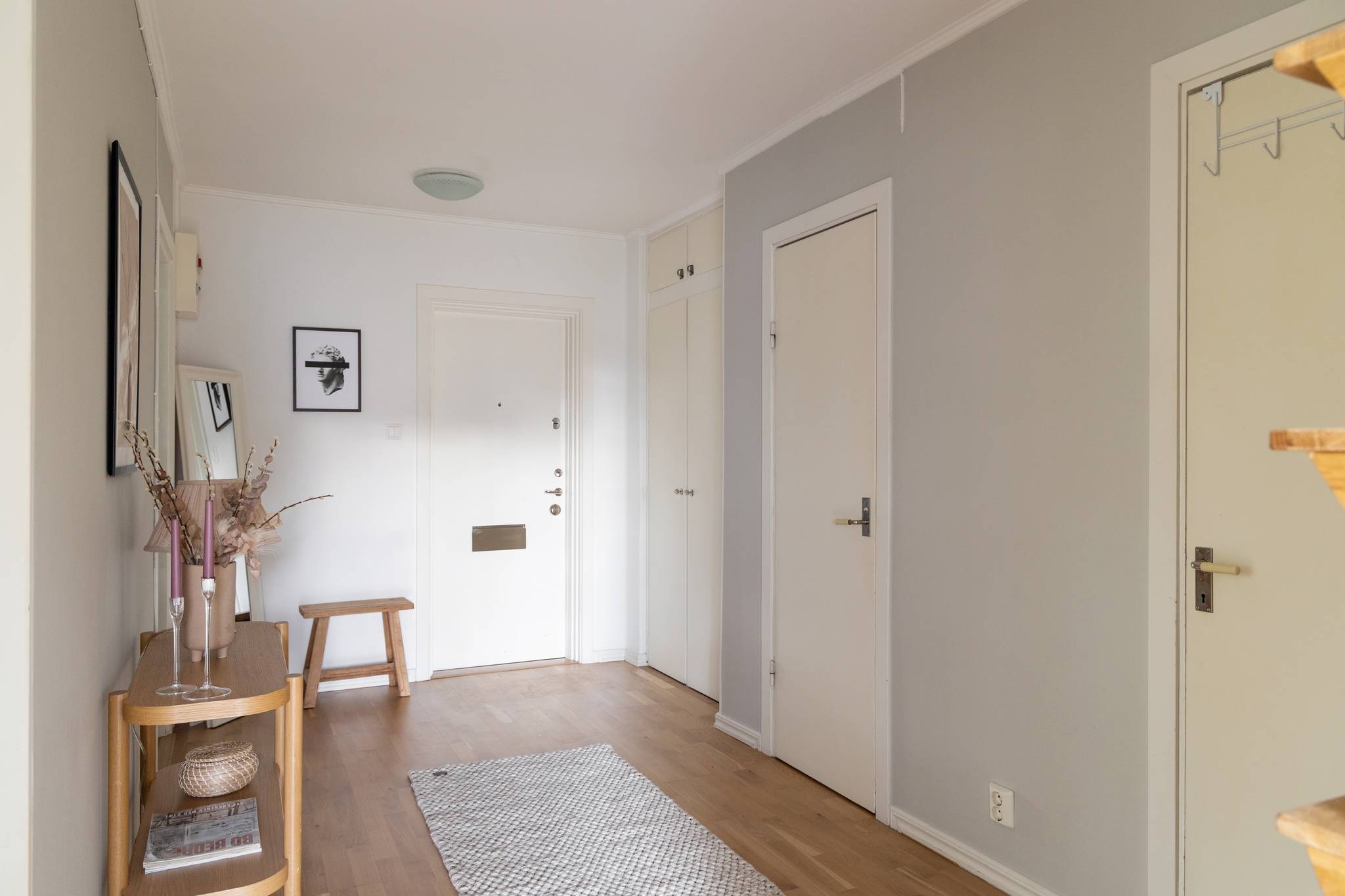 3 rum Lägenhet på Råsundavägen 160 Råsunda Solna kommun - bild 26