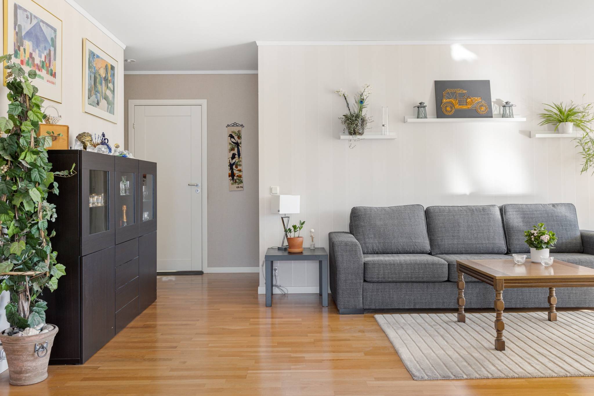 5 rum Villa på Ekingevägen 26 Tungelsta Haninge kommun - bild 14