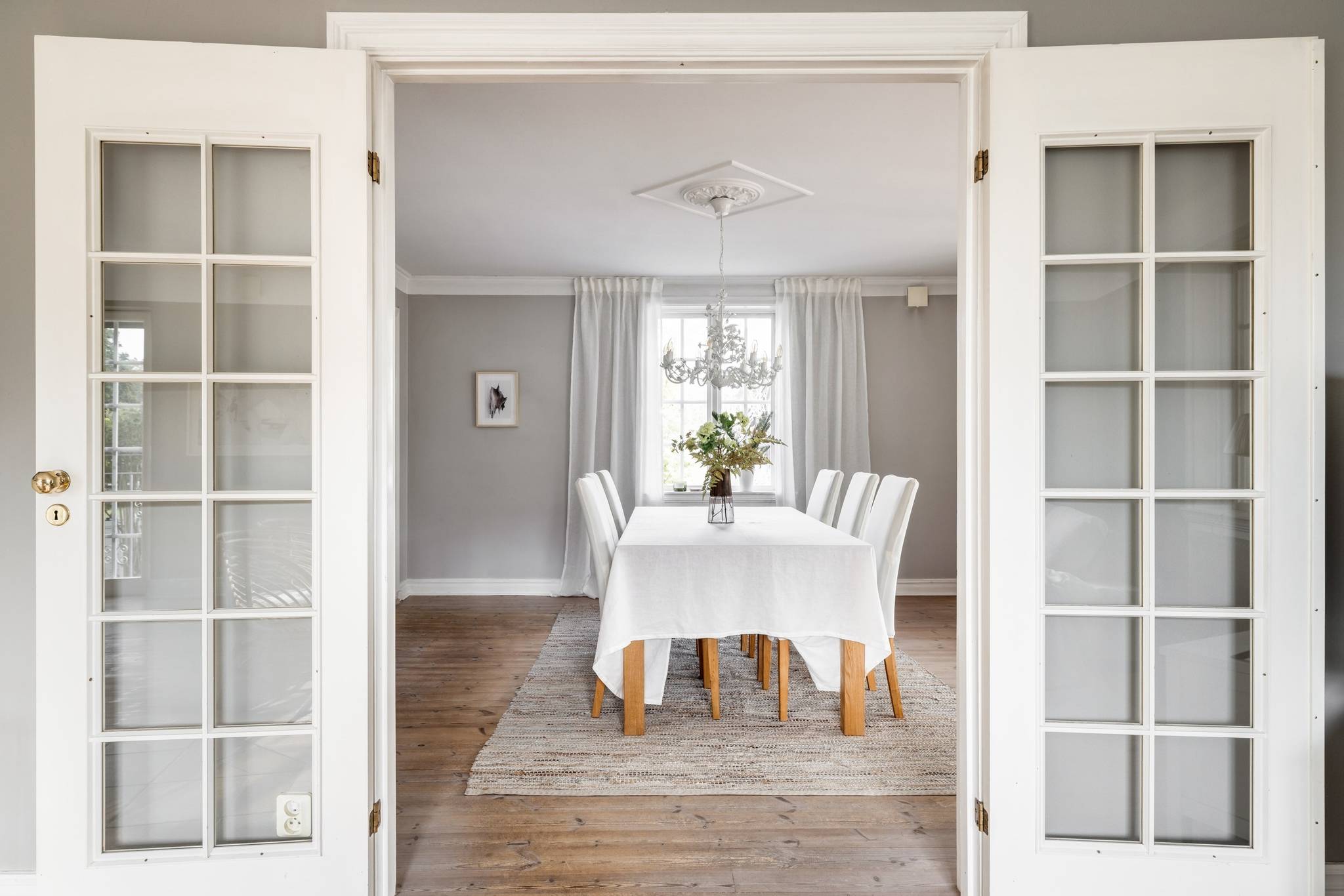 8 rum Villa på Falkvägen 1 Vejbystrand Ängelholms kommun - bild 13