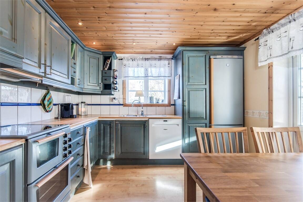 5 rum Villa på Fjällbovägen 11 Kramfors Kramfors kommun - bild 6