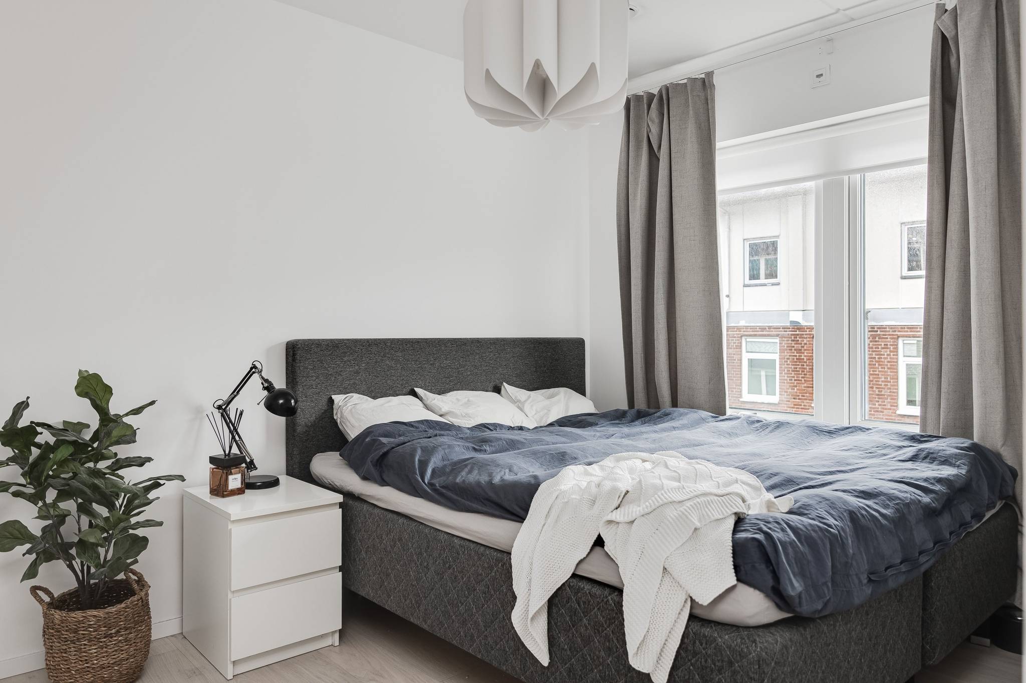2 rum Lägenhet på Stockenbergsgatan 9 Centrum Halmstads kommun - bild 9