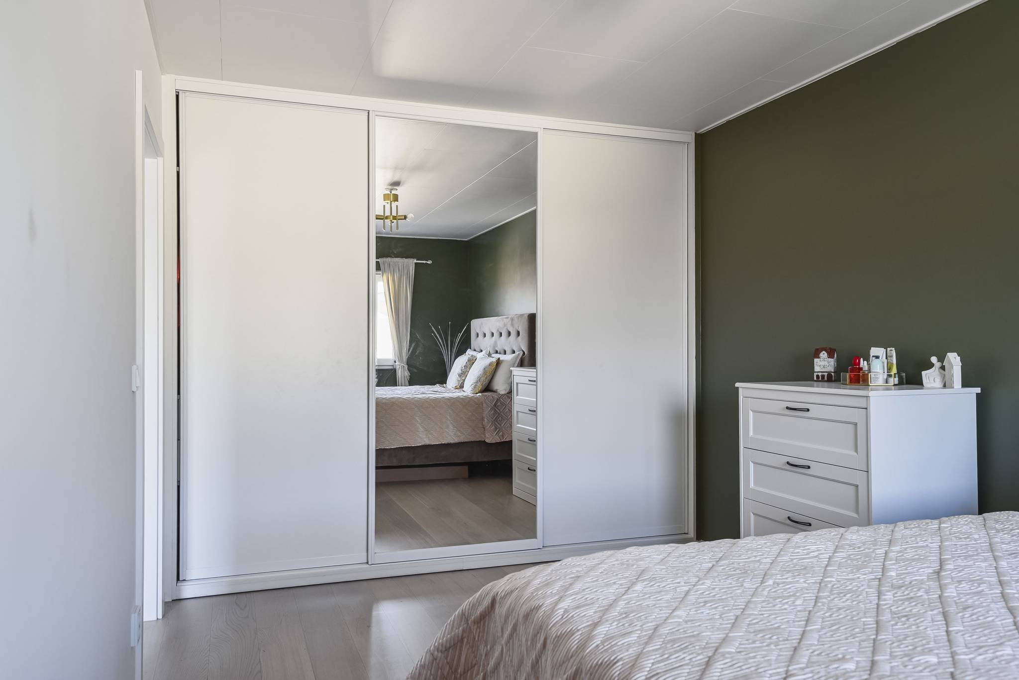 6 rum Radhus på Stenvägen 44G Mosås Örebro kommun - bild 22