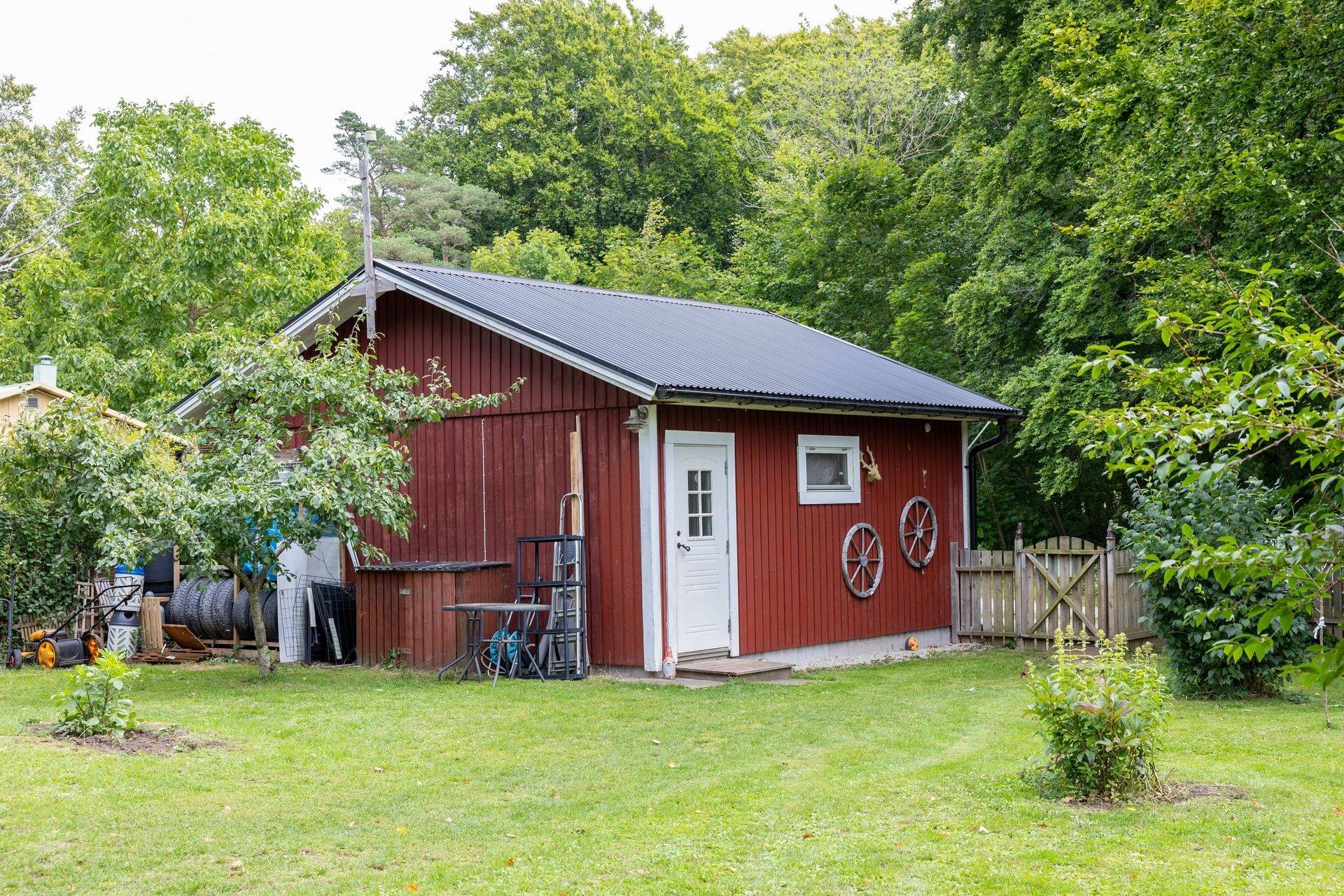 6 rum Villa på Högklint Holger Rosmans väg 21 Högklint Gotlands kommun - bild 60