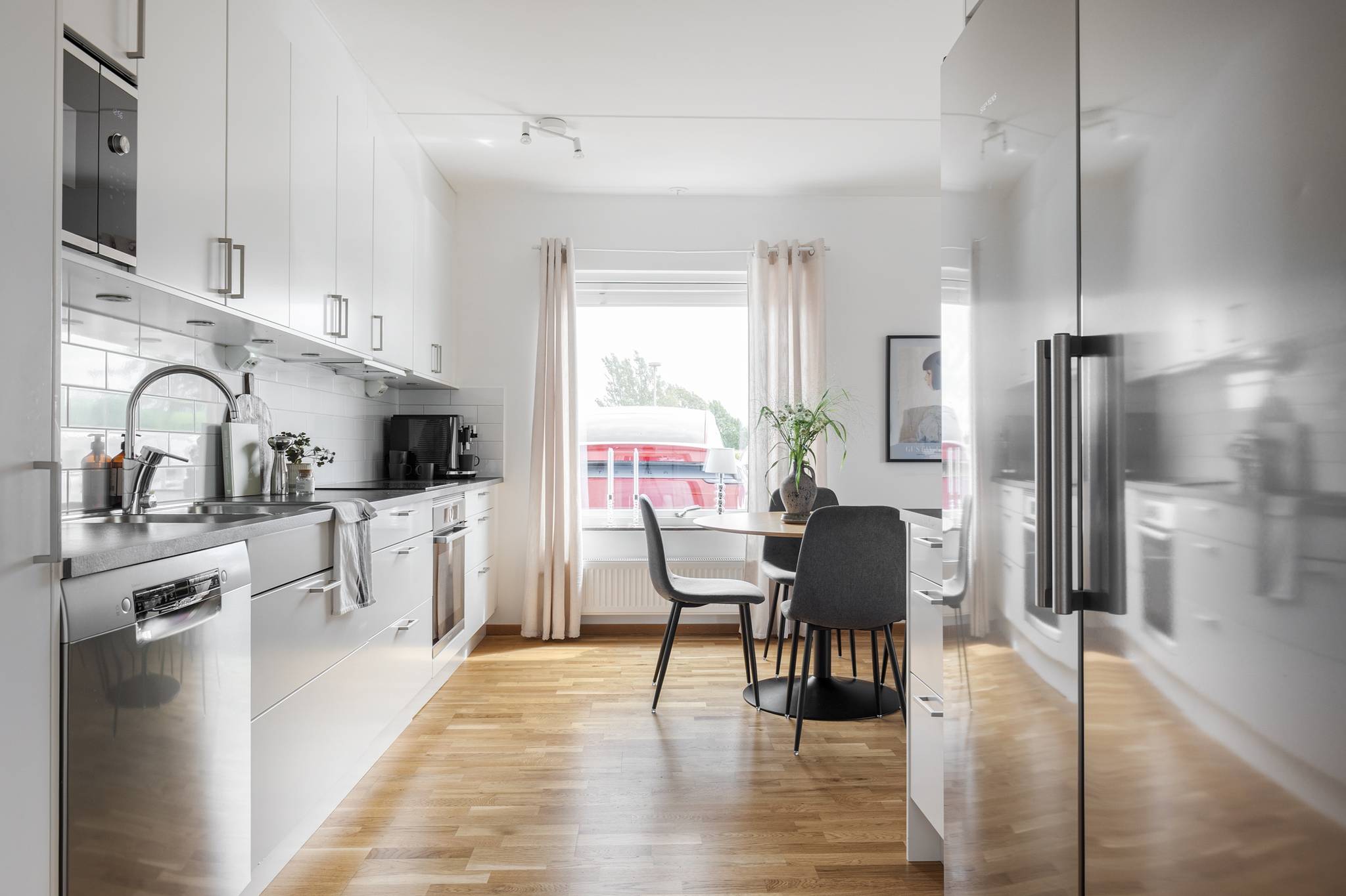 3 rum Lägenhet på Lönnebergagatan 65 Gyllins Trädgård Malmö kommun - bild 6