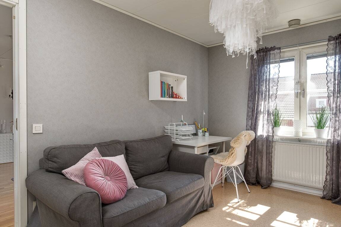 3 rum Lägenhet på Brännhagen 8A Skutskär Älvkarleby kommun - bild 19