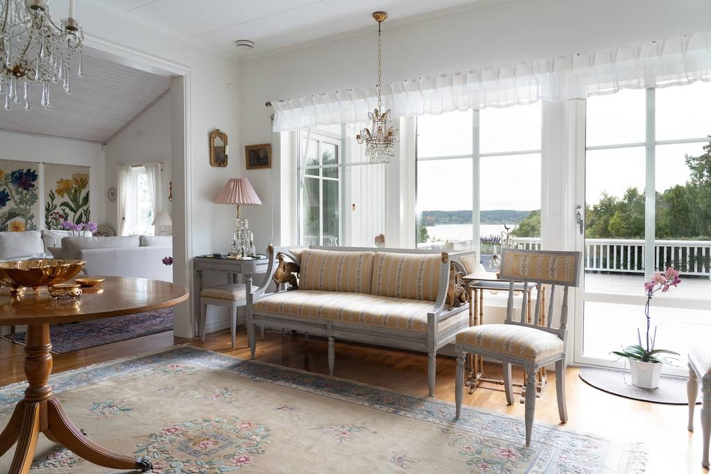 15 rum Gård/skog på Kopparnäs 1 Furusundsleden i Österåker Österåkers kommun - bild 30