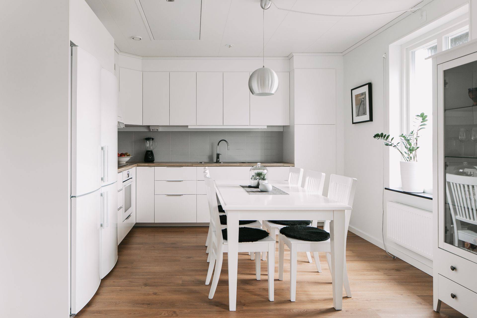 4 rum Lägenhet på Klagstorpsvägen 33P Skultorp Skövde kommun - bild 17