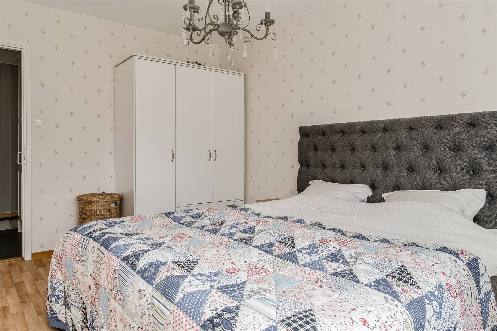 3 rum Lägenhet på Holmgatan 26 Bergsbyn Norra Skellefteå kommun - bild 10