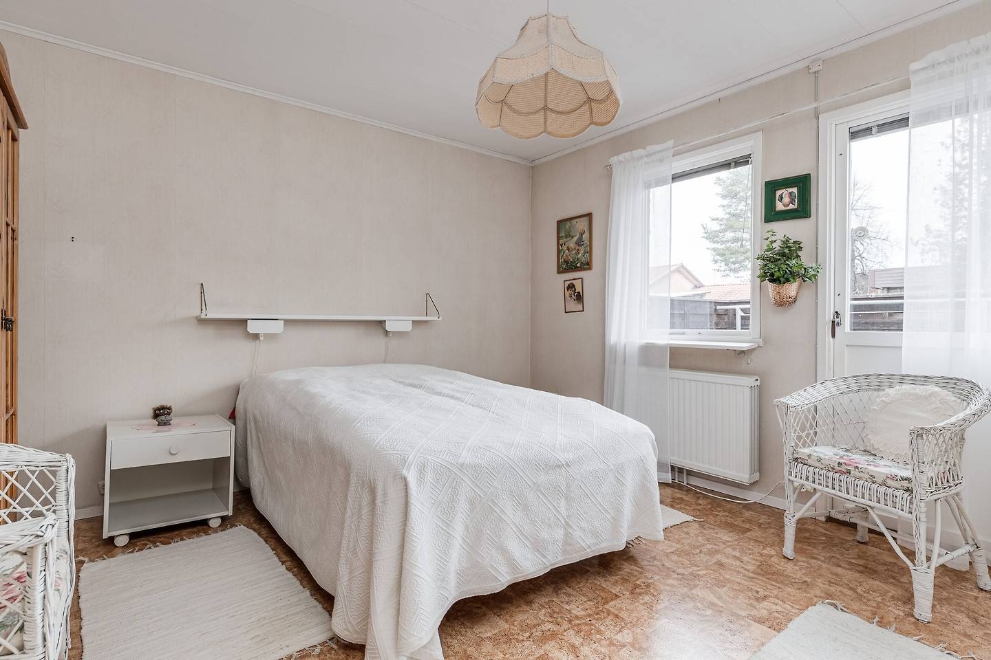 4 rum Villa på Smedjegatan 3 Charlottenberg Eda kommun - bild 15