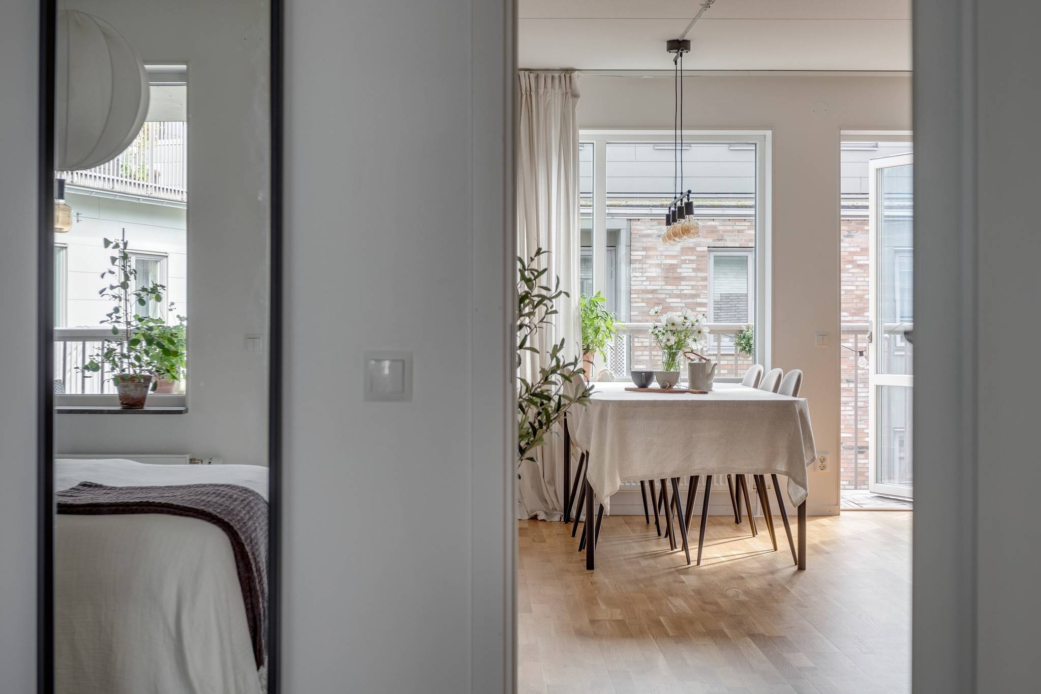 3 rum Lägenhet på Fräkne gränd 12 Centralt Kungälvs kommun - bild 20