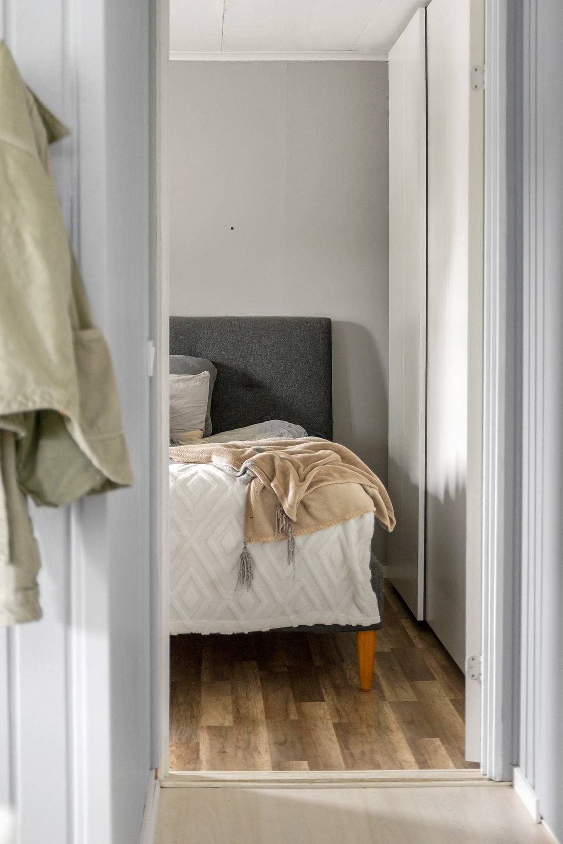 4 rum Villa på Tippvägen 3 Åbytorp Kumla kommun - bild 22