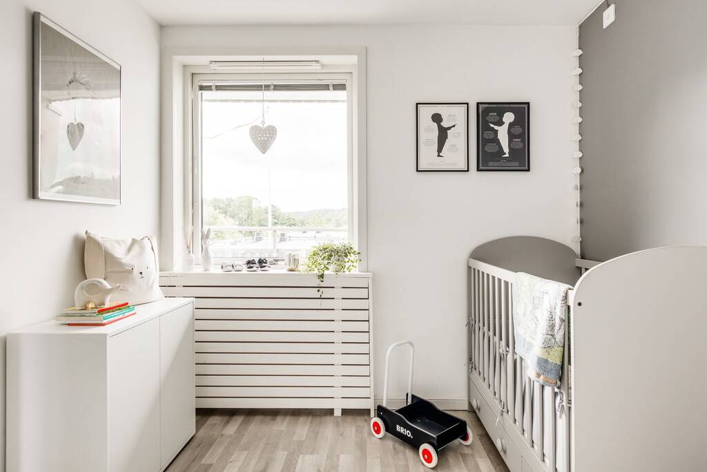 3 rum Lägenhet på Lillekärr Södra 106 Hisings Kärra Göteborgs kommun - bild 16