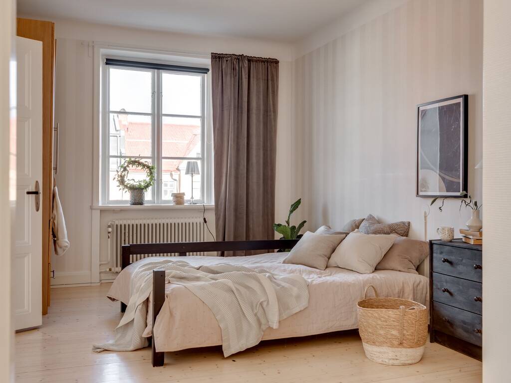 2.5 rum Lägenhet på Karlslundsgatan 22 Centralt Väster Örebro kommun - bild 29