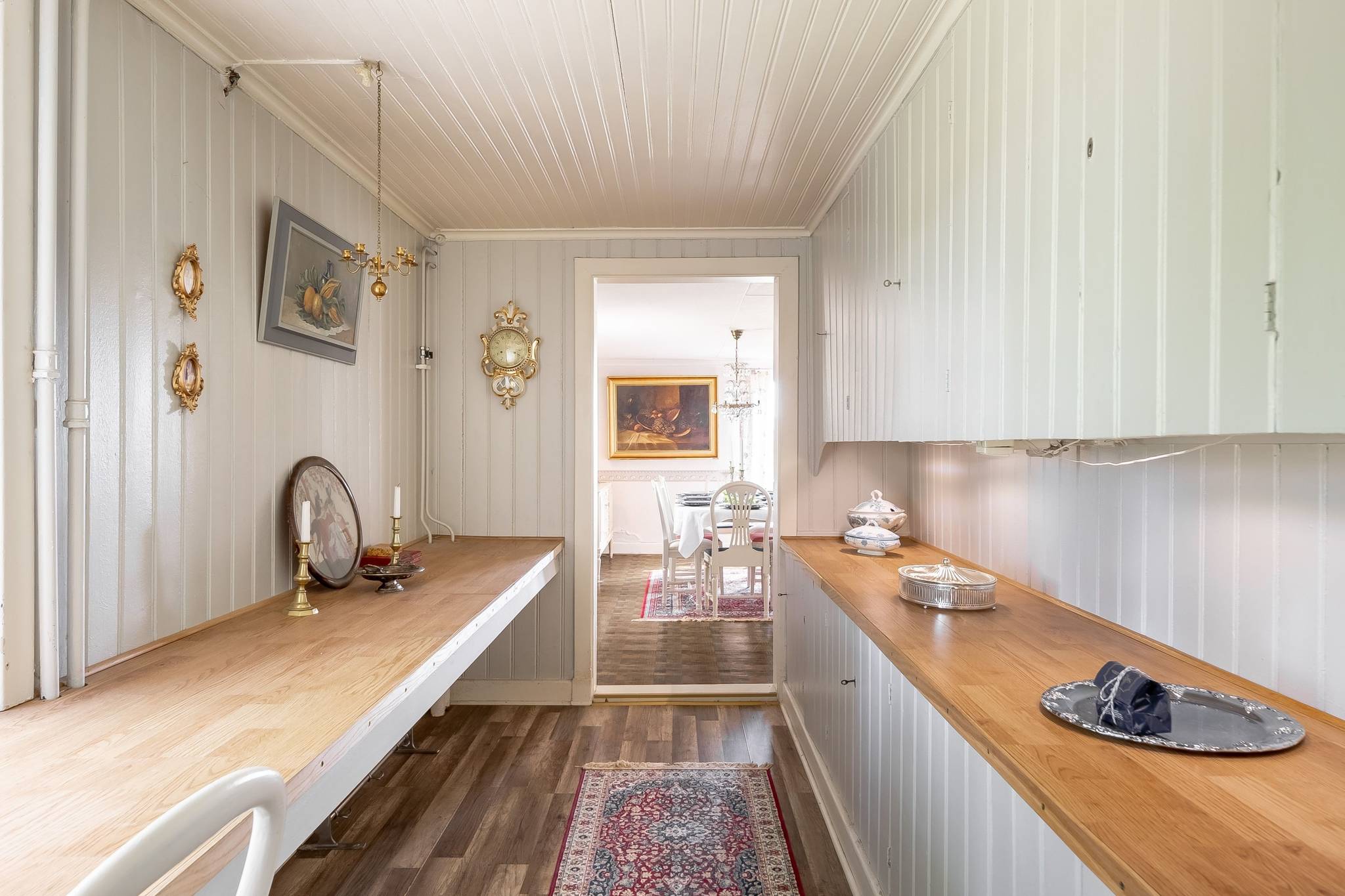 12 rum Villa på Västorp Västergården 1 Västorp Hjo kommun - bild 10