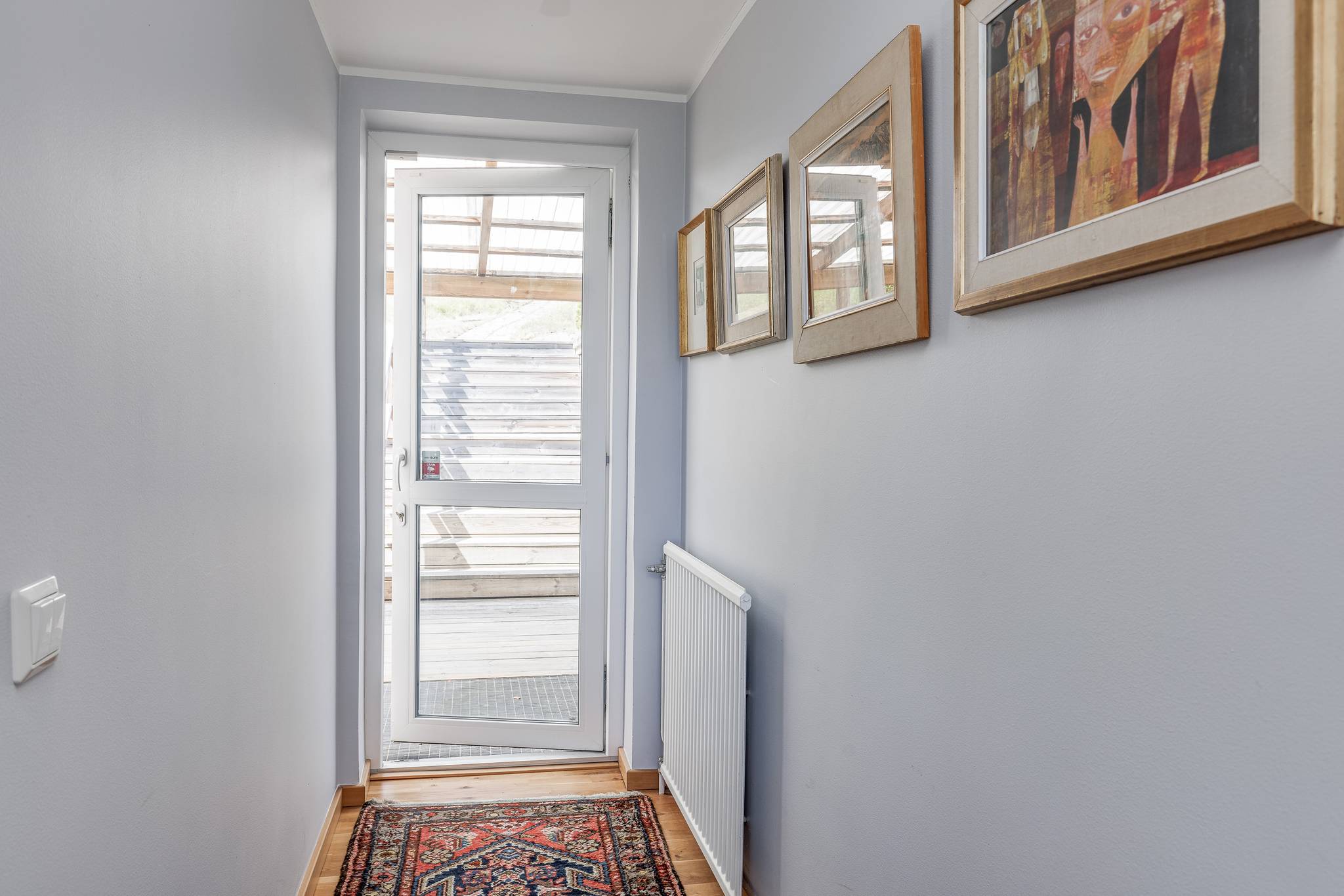 220 m² Villa på Linnéavägen 6D Gamleby Västerviks kommun - bild 52