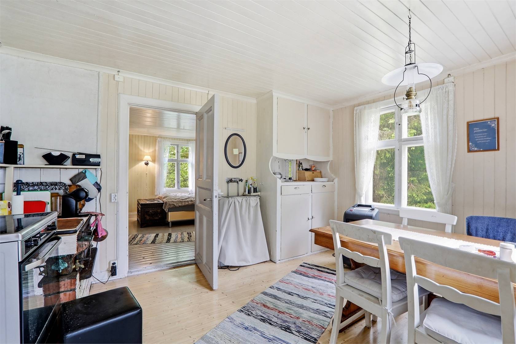 3 rum Fritidshus på Anneröd Skogen 1 Hogdal Strömstads kommun - bild 11