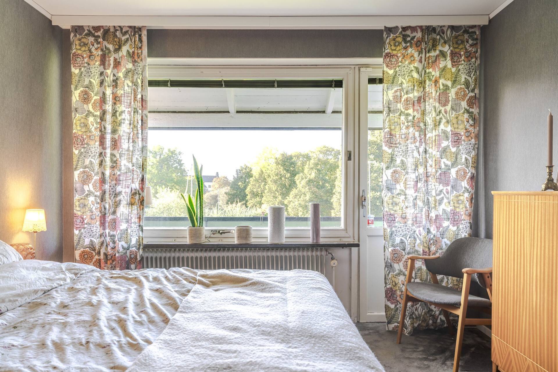 6 rum Radhus på Domprostegatan 12A Centrala Skara Skara kommun - bild 22