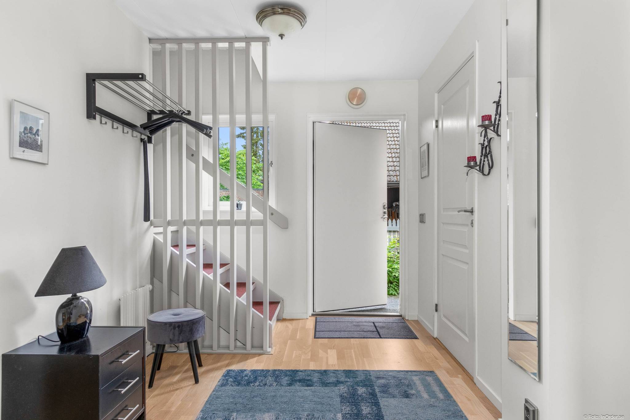 7 rum Villa på Jöns Påls väg 6 Blentarp Sjöbo kommun - bild 4