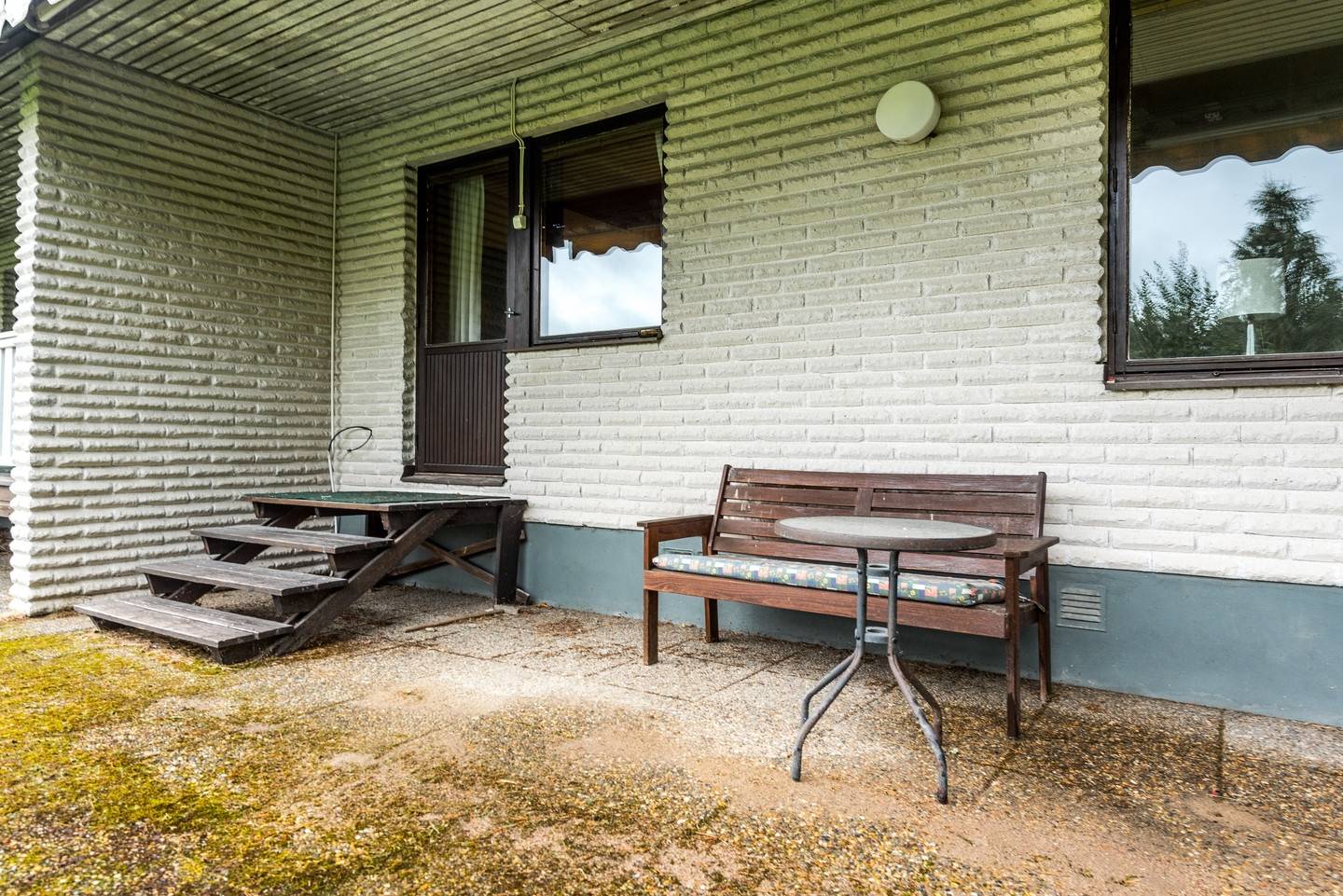 5 rum Villa på Klarälvsvägen 1A Ekshärad Hagfors kommun - bild 8