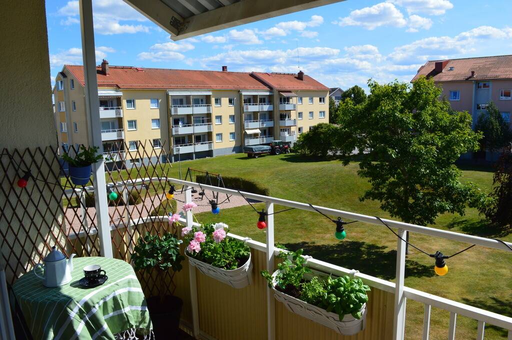3 rum Lägenhet på Prostgatan 6E Gamla Staden Lidköpings kommun - bild 21