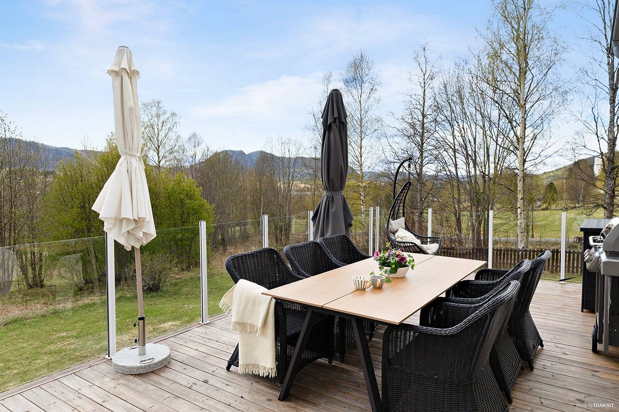 8 rum Villa på Pålgård Komministergården 236 Ragunda kommun - bild 27