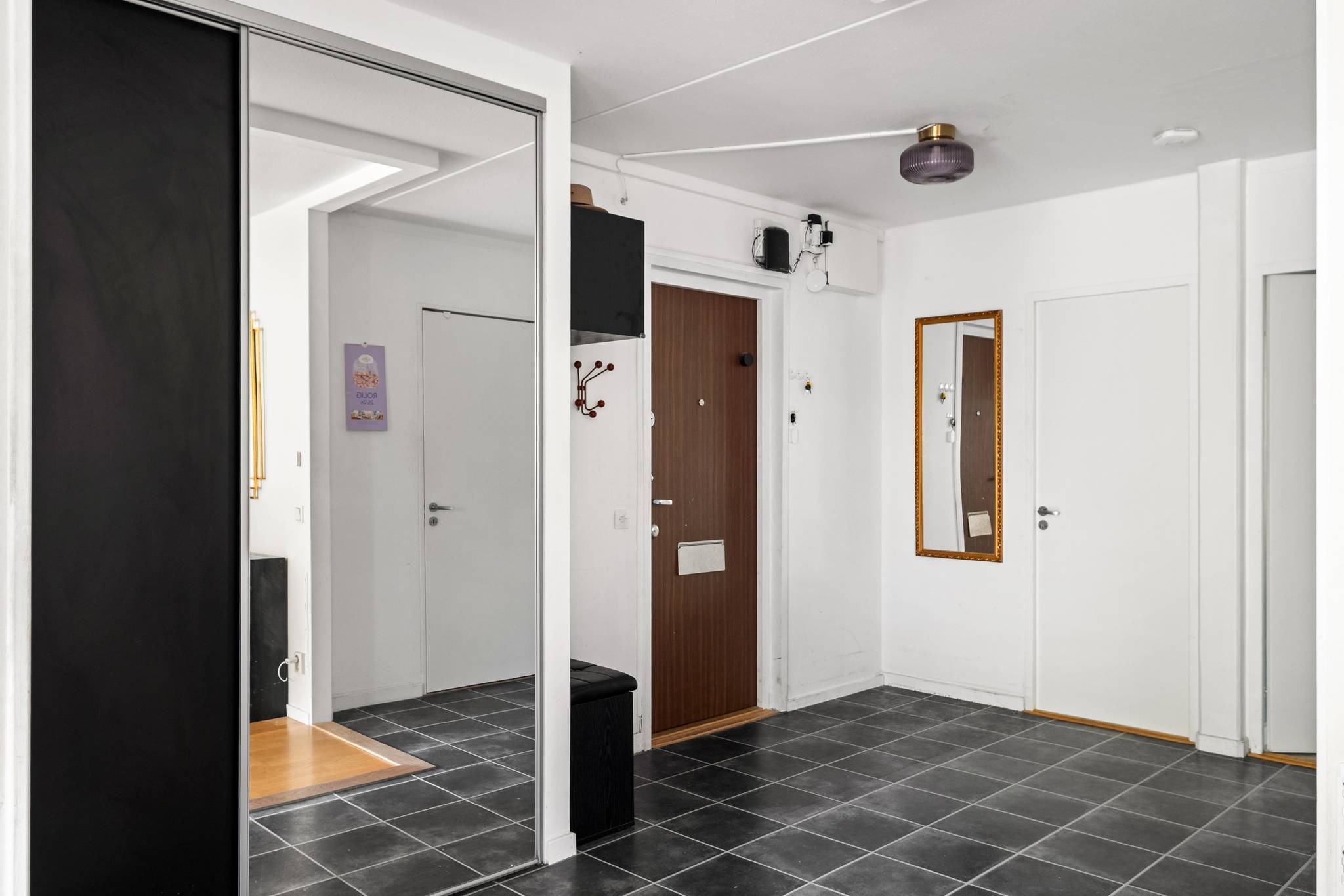 3 rum Lägenhet på Högsätravägen 27, BV Gångsätra Lidingö kommun - bild 19