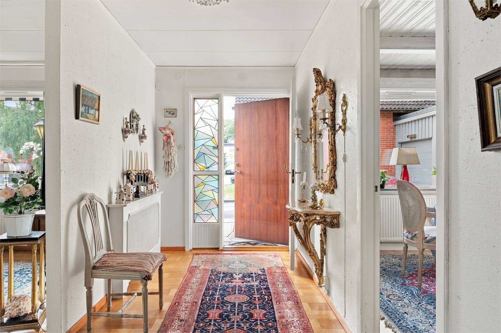 6 rum Kedjehus på Norra Källåsvägen 41 Kållered | Bölet Mölndals kommun - bild 9