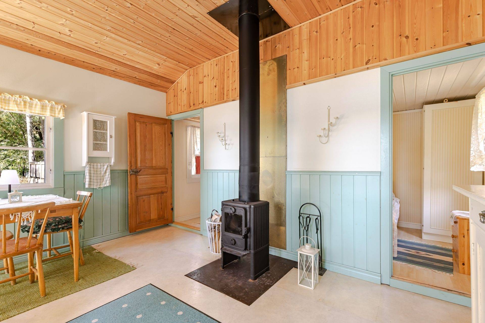 4 rum Villa på Segerön 10 Strängnäs Strängnäs kommun - bild 25