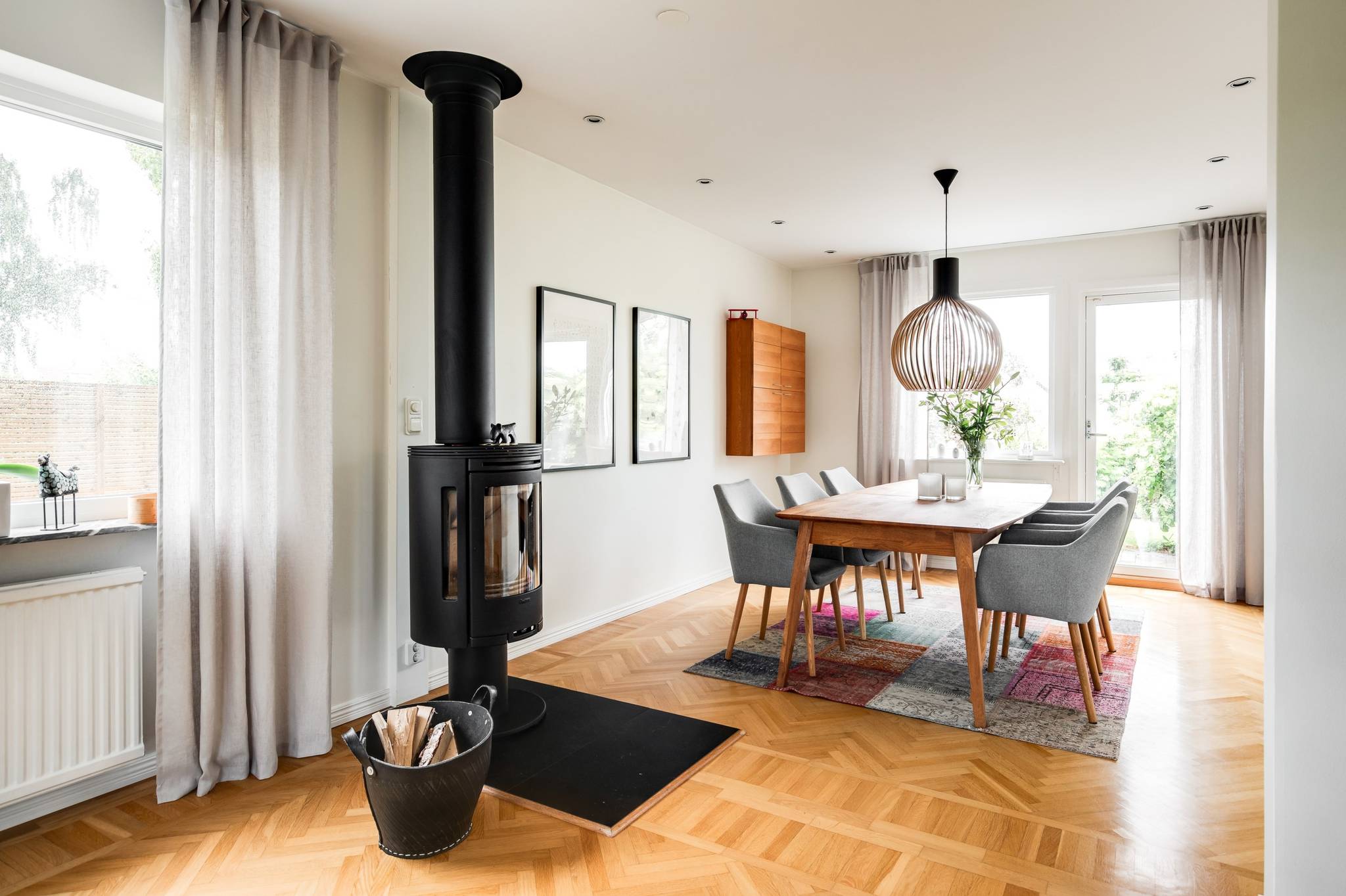 6 rum Villa på Tulpanvägen 5 Flora Ängelholms kommun - bild 12