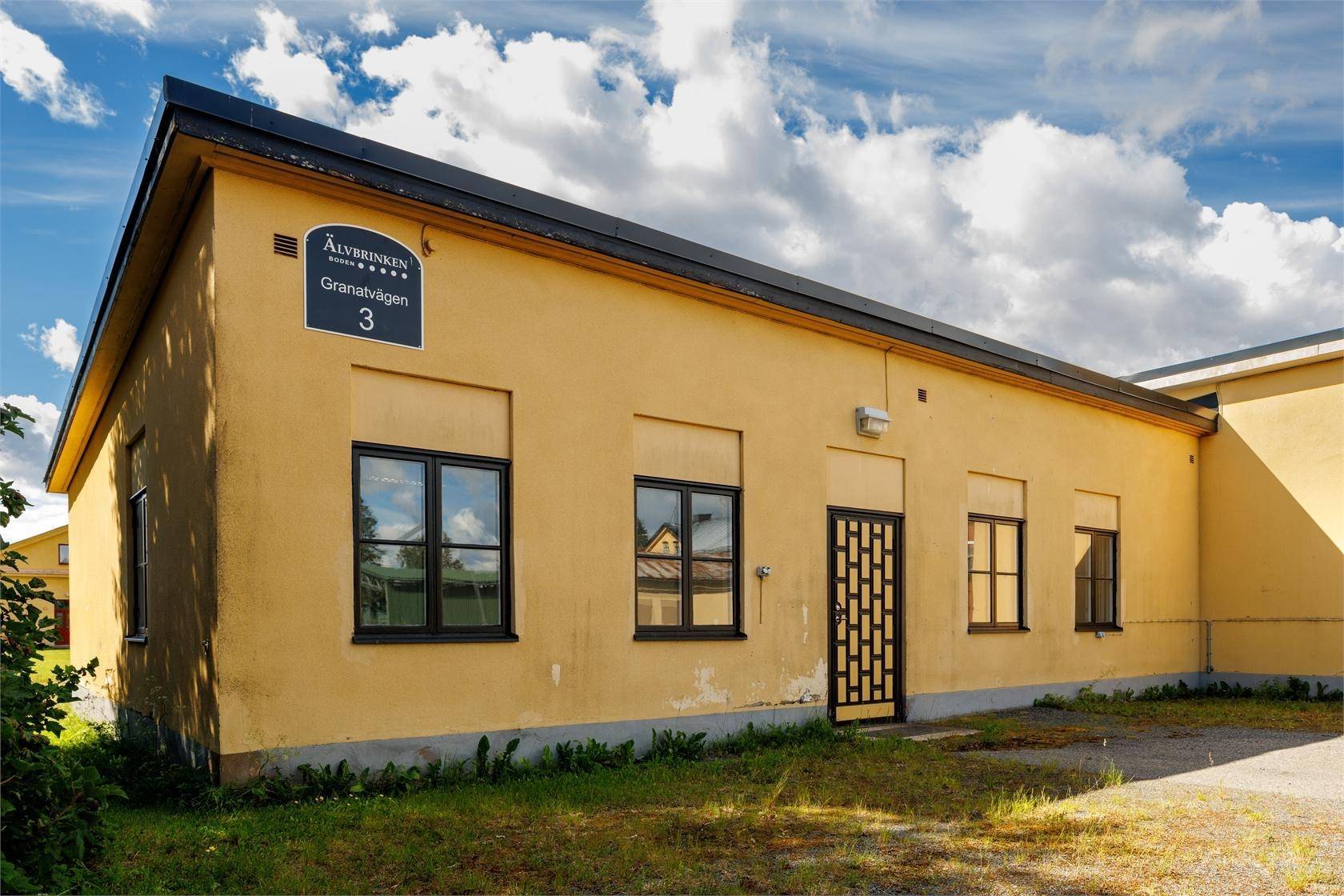 Boden, Bodens kommun