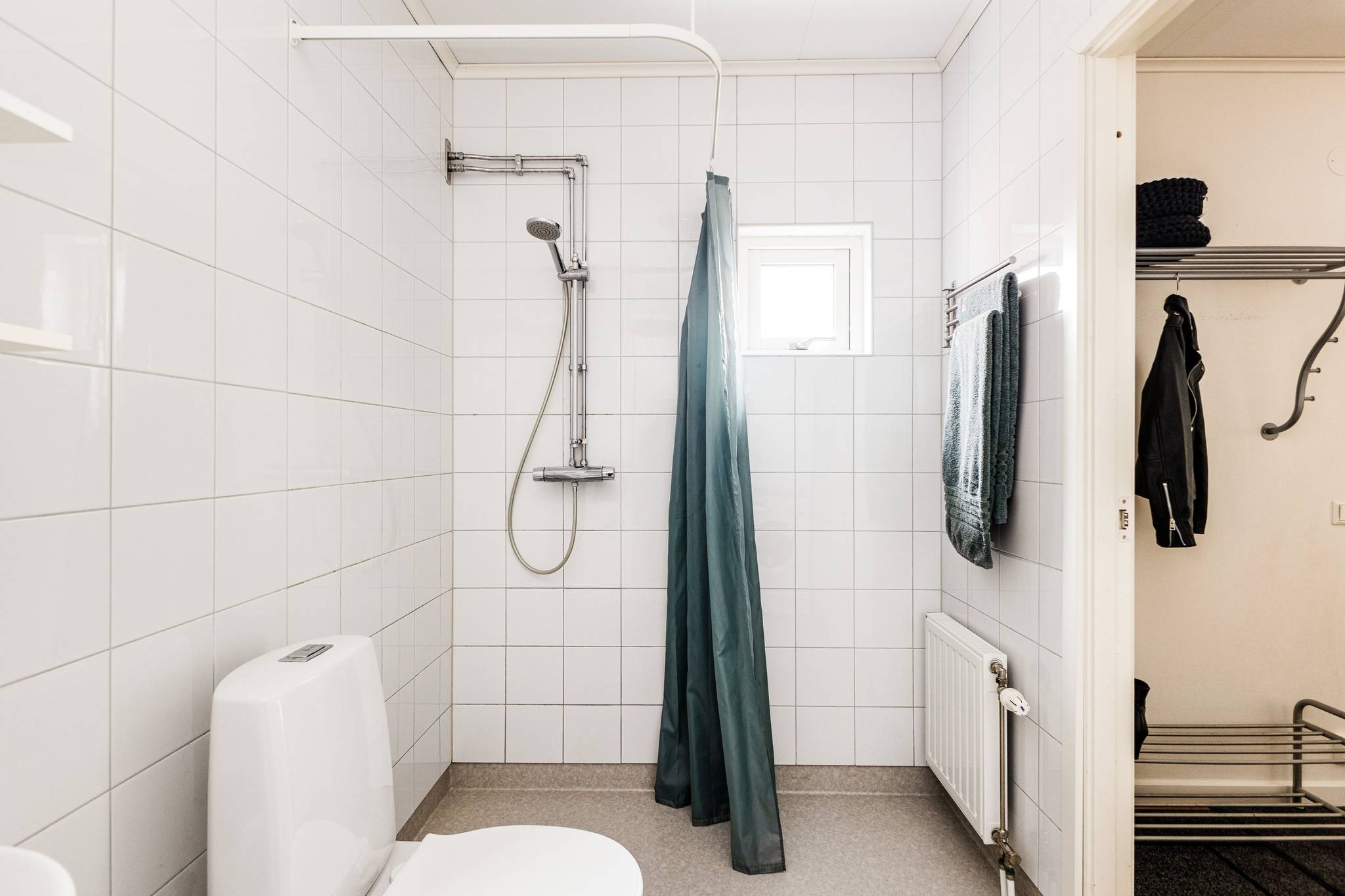 4 rum Lägenhet på Vallmovägen 52 Bålsta Viby Äng Håbo kommun - bild 28