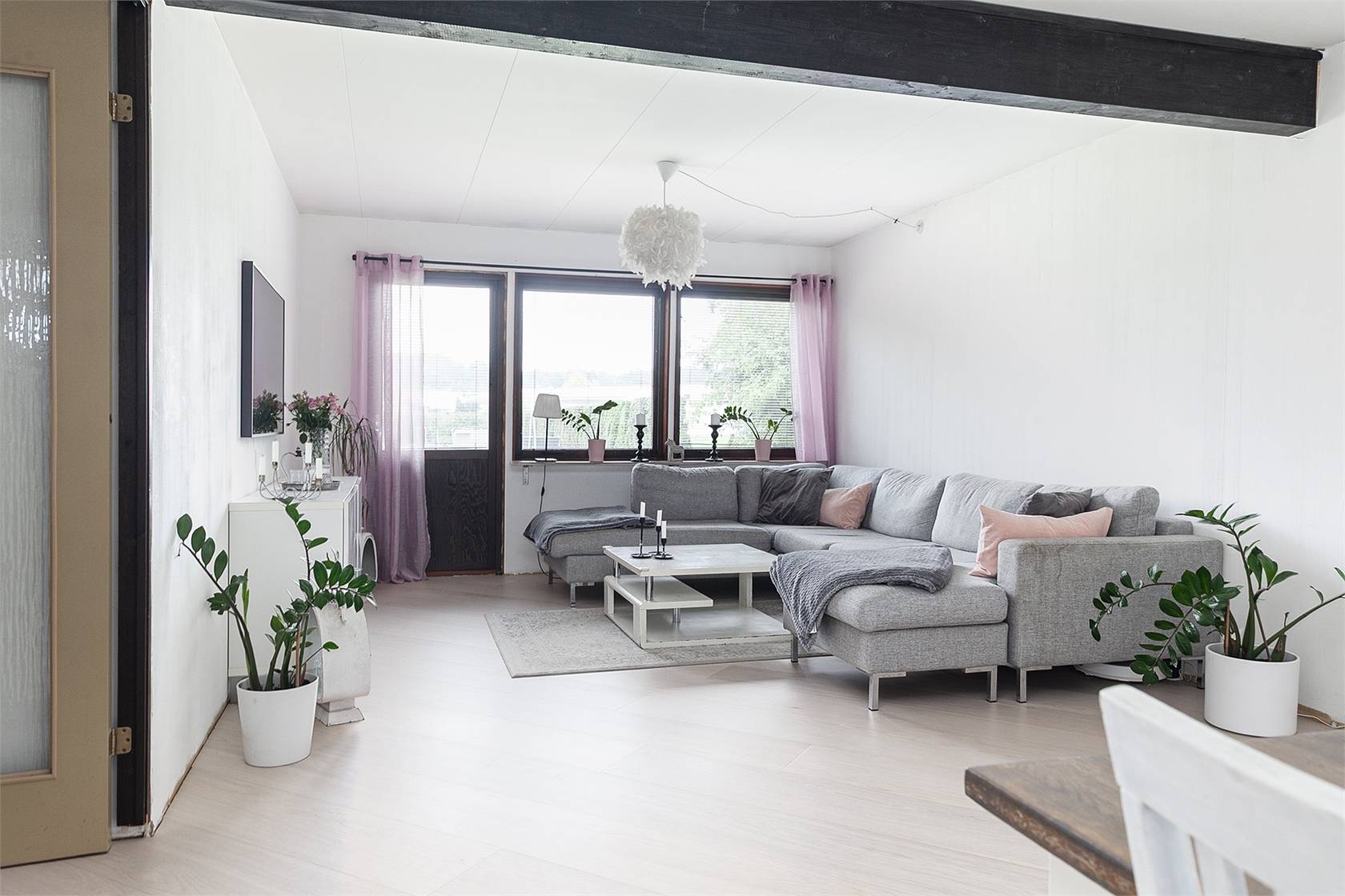6 rum Villa på Rödklövervägen 17 Häljarp Landskrona kommun - bild 6