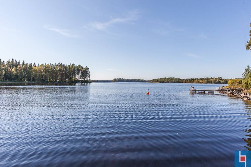 1 rum Fritidsboende på Båtvik 124 Båtvik/Bodanträsket Skellefteå kommun - bild 27